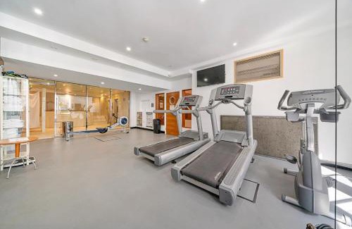 Courtfield Apartment | Finest Retreats - Chelsea Apartments, Two Bedroom