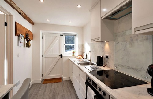 Chilton Foliat Cottage | Finest Retreats | Chilton Cottage
