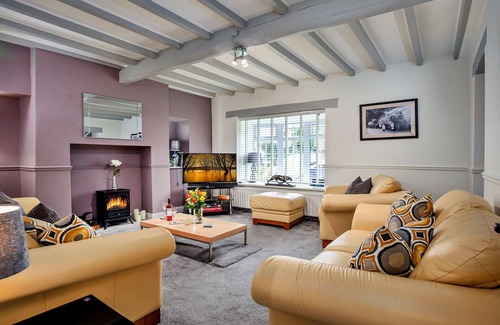 Darley Cottage | Finest Retreats | Cloggers Cottage