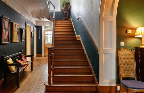 Carlisle House | Finest Retreats - Edwardian Country House - 9 Bed, Sleeping up to 21
