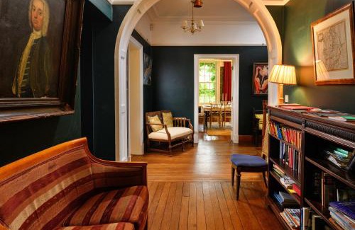 Carlisle House | Finest Retreats - Edwardian Country House - 9 Bed, Sleeping up to 21