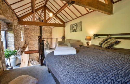 Buxton House | Finest Retreats - End Barn at Blackclough Farm