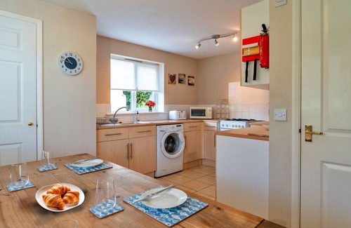 High Bickington Cottage | Finest Retreats | Forest Park Lodge