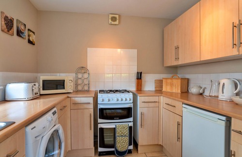 High Bickington Cottage | Finest Retreats | Forest Park Lodge