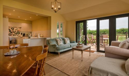 Halfway House House | Finest Retreats - Fox and Hare