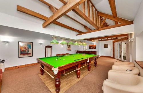 Catterick House | Finest Retreats - Low Green Cottage