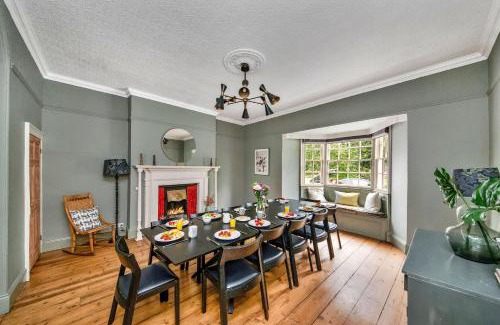 Catterick House | Finest Retreats - Low Green Cottage