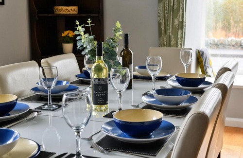 Cwmtirmynach House | Finest Retreats - Bodlawen Holiday House - Edge of Snowdonia