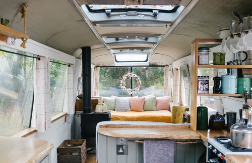 Westbrook Court Ski Chalet | Finest Retreats | Majestic Bus
