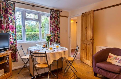 Wellington House | Finest Retreats - Glebe Cottage