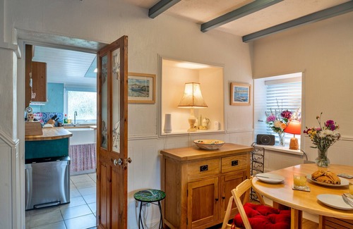 St. Dennis Cottage | Finest Retreats | Greenbank