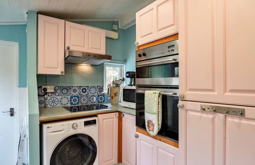 St. Dennis Cottage | Finest Retreats | Greenbank