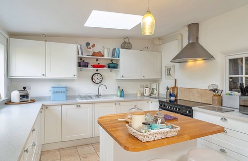 Batcombe Cottage | Finest Retreats - Greenhills Cottage