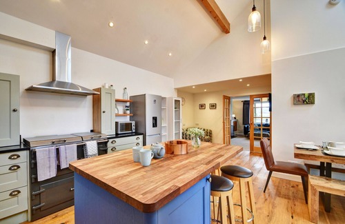 Summerbridge House | Finest Retreats | Heather Lea