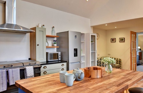Summerbridge House | Finest Retreats | Heather Lea