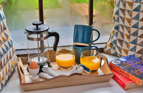 Dolwyddelan Cottage | Finest Retreats | Harp House