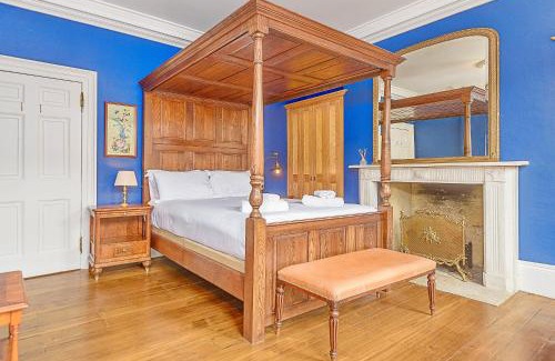 Whitby House | Finest Retreats - Harold Villa