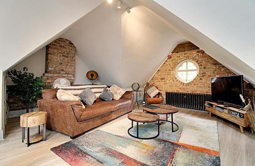 Ripon Apartment | Finest Retreats - Highfield House