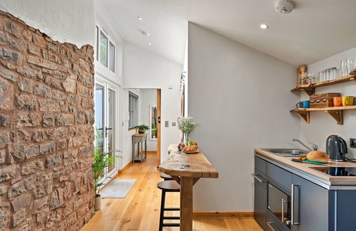 Burlescombe Cottage | Finest Retreats | Hillfarrow Hideaway