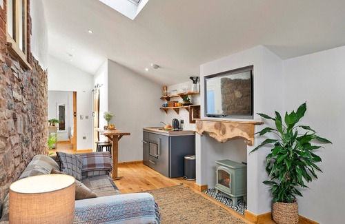 Burlescombe Cottage | Finest Retreats | Hillfarrow Hideaway