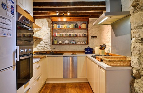 Dolgellau House | Finest Retreats | Hope House (Ty-Gobaith)