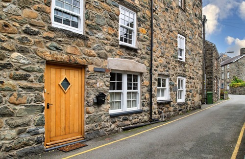 Dolgellau House | Finest Retreats | Hope House (Ty-Gobaith)