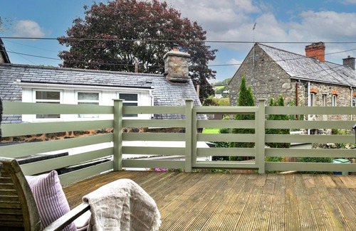 Dolgellau House | Finest Retreats | Hope House (Ty-Gobaith)