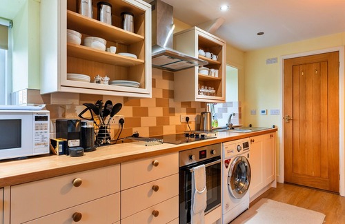 Boscastle Apartment | Finest Retreats | Jenny Wren