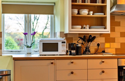 Boscastle Apartment | Finest Retreats | Jenny Wren