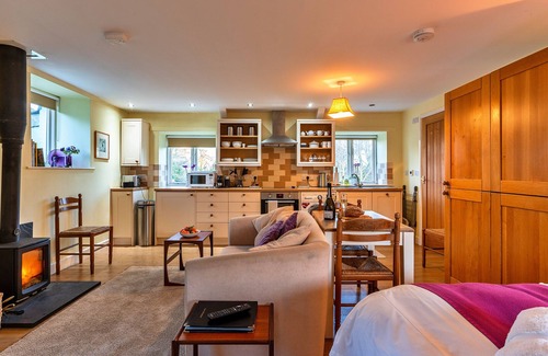Boscastle Apartment | Finest Retreats | Jenny Wren