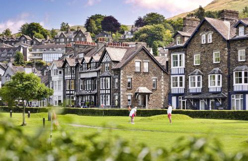 Ambleside House | Finest Retreats - Kelsick Villa Guest House - Scafell