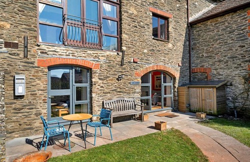 Bolberry Apartment | Finest Retreats -Little Granary
