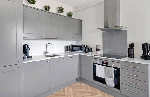 Ripon House | Finest Retreats | Market View Ripon