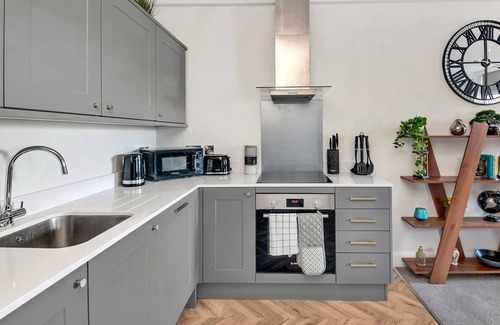 Ripon House | Finest Retreats | Market View Ripon