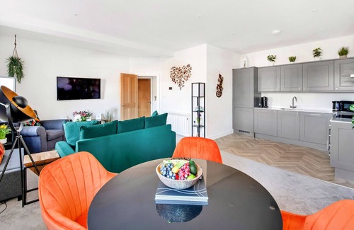 Ripon House | Finest Retreats | Market View Ripon