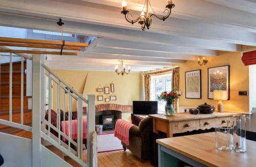 Bridgetown House | Finest Retreats - Marsh Cottage