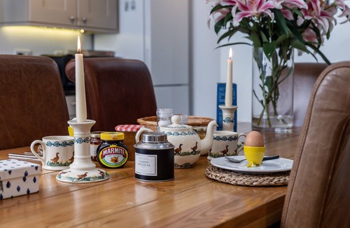 Blackburn Cottage | Finest Retreats | Middle Warble Stables