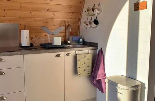 Low Catton Ski Chalet | Finest Retreats | Mingle Dale