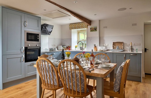 Llandrillo Cottage | Finest Retreats | Moelis Granary