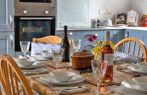 Llandrillo Cottage | Finest Retreats | Moelis Granary