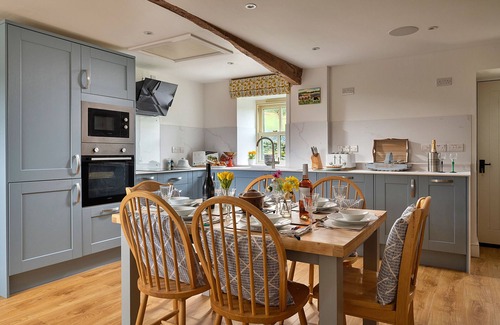 Llandrillo Cottage | Finest Retreats - Moelis Barn