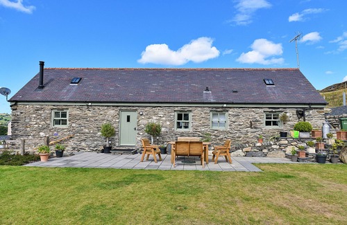 Llandrillo Cottage | Finest Retreats - Moelis Barn