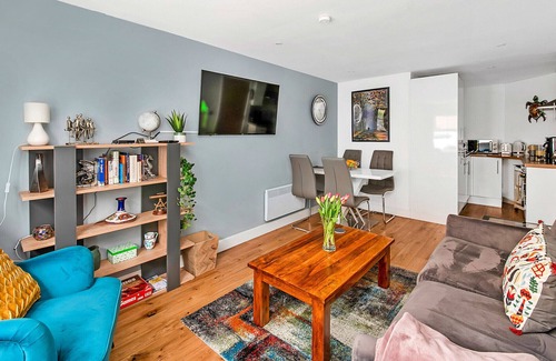 Harrogate Apartment | Finest Retreats | Mowbray