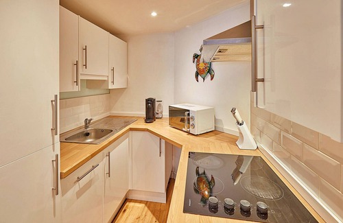 Harrogate Apartment | Finest Retreats | Mowbray