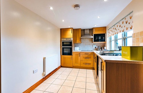 Craven Arms Cottage | Finest Retreats | Norton Cottage