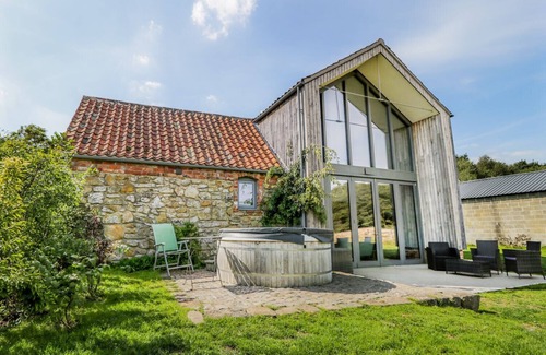 Market Rasen Cottage | Finest Retreats | Oak House