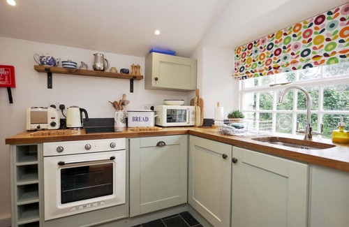 St. Mawgan Cottage | Finest Retreats | Old Lanvean Cottage
