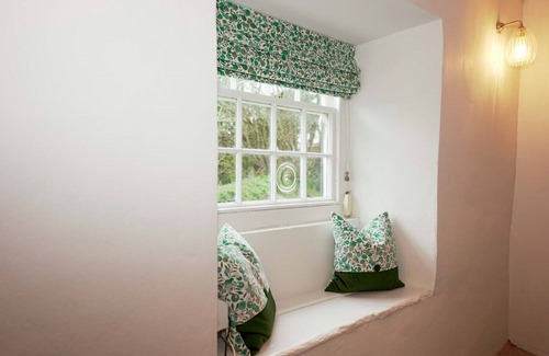 St. Mawgan Cottage | Finest Retreats | Old Lanvean Cottage