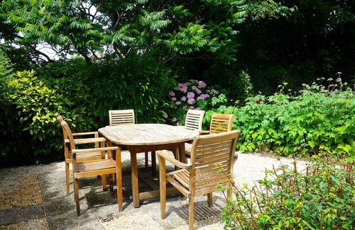 St. Mawgan Cottage | Finest Retreats | Old Lanvean Cottage