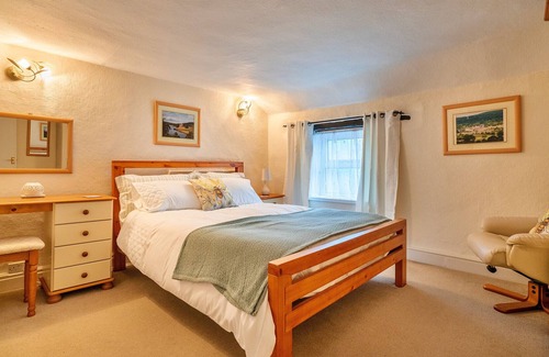 Bakewell Cottage | Finest Retreats | Old Mill Cottage